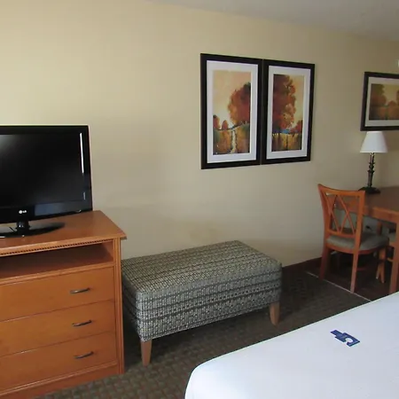 Best Western Empire Towers-3